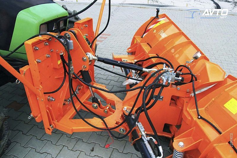 SaMASZ&nbsp;AlpS 301 Up&nbsp;<small><strong></strong></small>