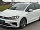 Volkswagen&nbsp;Golf Sportsvan&nbsp;<small><strong>1.6 TDI R-Line � Slo � 1.las  � Pano � Led  �  </strong></small>