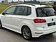 Volkswagen&nbsp;Golf Sportsvan&nbsp;<small><strong>1.6 TDI R-Line � Slo � 1.las  � Pano � Led  �  </strong></small>