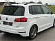 Volkswagen&nbsp;Golf Sportsvan&nbsp;<small><strong>1.6 TDI R-Line � Slo � 1.las  � Pano � Led  �  </strong></small>