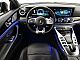 Mercedes-Benz&nbsp;AMG GT 4-vratni Coupe&nbsp;<small><strong>53 4MATIC+|V8 look|HUD|360|Burmester|Vent.|ACC</strong></small>