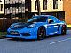Porsche&nbsp;718 Cayman&nbsp;<small><strong>2.5 CAYMAN S PDK</strong></small>