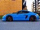 Porsche&nbsp;718 Cayman&nbsp;<small><strong>2.5 CAYMAN S PDK</strong></small>