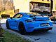 Porsche&nbsp;718 Cayman&nbsp;<small><strong>2.5 CAYMAN S PDK</strong></small>
