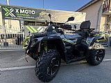 Odes AODES PATHCROSS650 L7e- vo�en z b - kategorijom