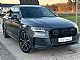 Audi&nbsp;Q7&nbsp;<small><strong>50 TDI Q AVT. S-LINE MATRIX-VIRT-ASIST-PANO-360K</strong></small>
