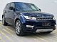 Land Rover&nbsp;Range Rover Sport&nbsp;<small><strong>3.0 SDV6 HSE- OBNOVLJEN MOTOR</strong></small>