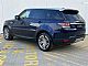 Land Rover&nbsp;Range Rover Sport&nbsp;<small><strong>3.0 SDV6 HSE- OBNOVLJEN MOTOR</strong></small>