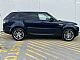 Land Rover&nbsp;Range Rover Sport&nbsp;<small><strong>3.0 SDV6 HSE- OBNOVLJEN MOTOR</strong></small>