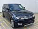 Land Rover&nbsp;Range Rover Sport&nbsp;<small><strong>3.0 SDV6 HSE- OBNOVLJEN MOTOR</strong></small>