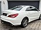 Mercedes-Benz&nbsp;CLA-Razred&nbsp;<small><strong>CLA 220 d</strong></small>