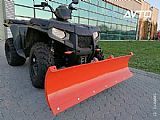 KOMUNALNA MEHANIZACIJA ATV 150  