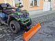 KOMUNALNA MEHANIZACIJA&nbsp;ATV 150  &nbsp;<small><strong></strong></small>