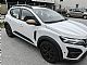 Dacia&nbsp;Sandero&nbsp;<small><strong>1.0 ECO-G 100 Stepway Extreme+paket varnost+alarm</strong></small>