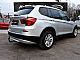 BMW&nbsp;serija X3:&nbsp;<small><strong>xDrive20d </strong></small>