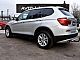 BMW&nbsp;serija X3:&nbsp;<small><strong>xDrive20d </strong></small>