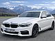 BMW&nbsp;serija 5:&nbsp;<small><strong>530d xDrive  AT  MO�NA MENJAVA</strong></small>