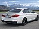 BMW&nbsp;serija 5:&nbsp;<small><strong>530d xDrive  AT  MO�NA MENJAVA</strong></small>