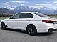 BMW&nbsp;serija 5:&nbsp;<small><strong>530d xDrive  AT  MO�NA MENJAVA</strong></small>