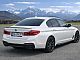 BMW&nbsp;serija 5:&nbsp;<small><strong>530d xDrive  AT  MO�NA MENJAVA</strong></small>