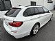 BMW&nbsp;serija 5 Touring:&nbsp;<small><strong>520d. M-optic. PANORAMA. SPORT SEDEZI. FINANCI.</strong></small>