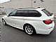 BMW&nbsp;serija 5 Touring:&nbsp;<small><strong>520d. M-optic. PANORAMA. SPORT SEDEZI. FINANCI.</strong></small>