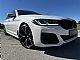 BMW&nbsp;serija 5 Touring:&nbsp;<small><strong>520d xDrive M SPORT LASER-PANO-ACC-KAM-HUD-KLJUKA</strong></small>