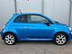 Fiat&nbsp;500&nbsp;<small><strong>1.2 8v Sport DIGITALNI �TEVEC+ALU+SPECIAL EDITION</strong></small>