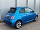 Fiat&nbsp;500&nbsp;<small><strong>1.2 8v Sport DIGITALNI �TEVEC+ALU+SPECIAL EDITION</strong></small>