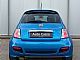 Fiat&nbsp;500&nbsp;<small><strong>1.2 8v Sport DIGITALNI �TEVEC+ALU+SPECIAL EDITION</strong></small>