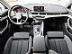 Audi&nbsp;A4 Avant&nbsp;<small><strong>2.0 TDI AUT. MO�NOST UGODNEGA FINANCIRANJA </strong></small>