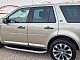 Land Rover&nbsp;Freelander&nbsp;<small><strong>2.2 TD4 4WD HSE avtomatik</strong></small>