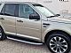 Land Rover&nbsp;Freelander&nbsp;<small><strong>2.2 TD4 4WD HSE avtomatik</strong></small>