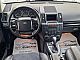 Land Rover&nbsp;Freelander&nbsp;<small><strong>2.2 TD4 4WD HSE avtomatik</strong></small>