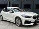 BMW&nbsp;serija 1:&nbsp;<small><strong>116d-SLO VOZILO-FULL LED-AKTIVNI TEMPOMAT-LEASING-</strong></small>
