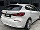 BMW&nbsp;serija 1:&nbsp;<small><strong>116d-SLO VOZILO-FULL LED-AKTIVNI TEMPOMAT-LEASING-</strong></small>