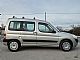 Peugeot&nbsp;Partner&nbsp;<small><strong>Kombi STYLE 1.6 HDi 90 LEPO OHRANJEN</strong></small>