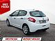 Peugeot&nbsp;208&nbsp;<small><strong>1.4 HDi | NOVA SKLOPKA | BREZ POLOGA | BLUETOOTH</strong></small>