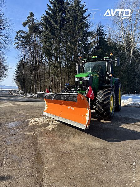 Lesnik&nbsp;SPH T30&nbsp;<small><strong></strong></small>