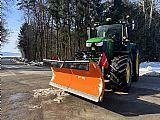 Lesnik SPH T30