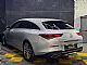 Mercedes-Benz&nbsp;CLA Shooting Brake&nbsp;<small><strong>CLA 200-AMG-LINE-VIRTUAL-LED-1.LASTNIK-KAMERA</strong></small>