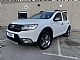 Dacia&nbsp;Sandero&nbsp;<small><strong>0.9 TCe 90 STEPWAY - 1.LASTNIK - KLJUKA - KOT NOV</strong></small>