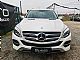 Mercedes-Benz&nbsp;GLE-Razred&nbsp;<small><strong>GLE 250 d 4MATIC SPORT-LED-NAVI-GRETJE SED.-F1-ALU</strong></small>