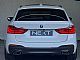 BMW&nbsp;serija 5 Touring:&nbsp;<small><strong>520d - M Sport - xDrive - Pano - Kamera 360� - PDC</strong></small>
