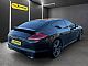 Porsche&nbsp;Panamera&nbsp;<small><strong>TURBO RADAR XENON KAMERA MEMORY ZRA�NO</strong></small>