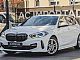 BMW&nbsp;serija 1:&nbsp;<small><strong>118i M Sport-LED-HUD-PANO-LC PRO-KAM-17C</strong></small>