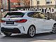 BMW&nbsp;serija 1:&nbsp;<small><strong>118i M Sport-LED-HUD-PANO-LC PRO-KAM-17C</strong></small>