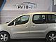 Citro�n&nbsp;Berlingo&nbsp;<small><strong>Multispace 1.6 HDi FAP 110-Lean pay brez pologa</strong></small>