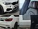 BMW&nbsp;serija X6:&nbsp;<small><strong>M AERO-PERLA-CARBON-ACC-ADAPTIVE-FINANCIRANJE</strong></small>