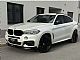 BMW&nbsp;serija X6:&nbsp;<small><strong>M AERO-PERLA-CARBON-ACC-ADAPTIVE-FINANCIRANJE</strong></small>